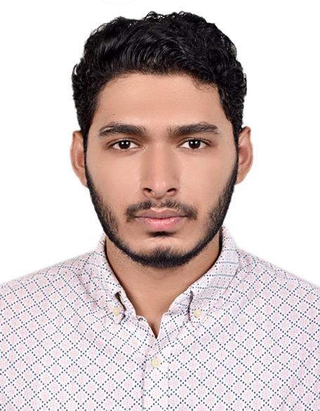 Tamjidur Rahman