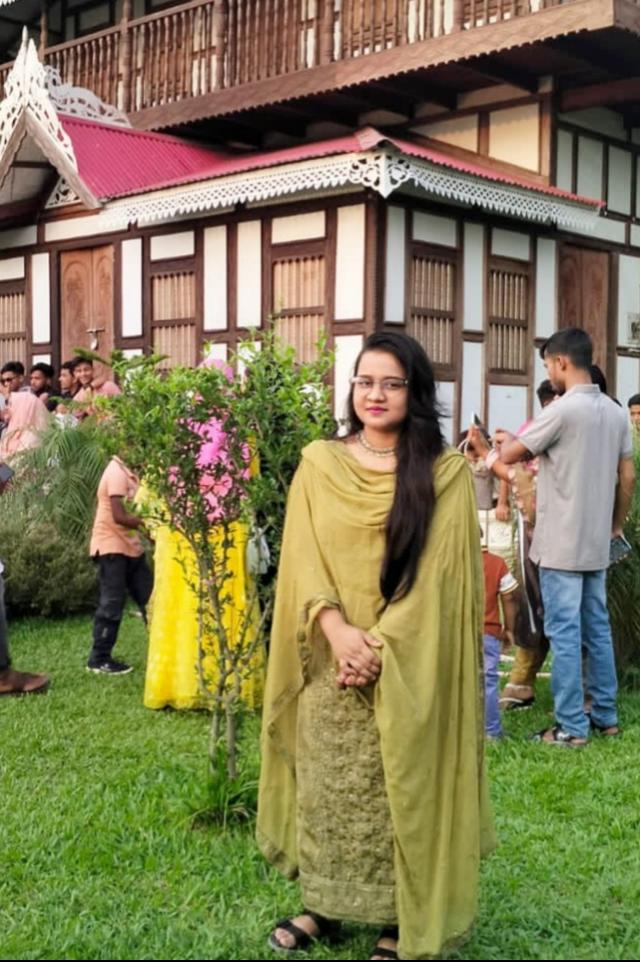 Taslima khanam kakon
