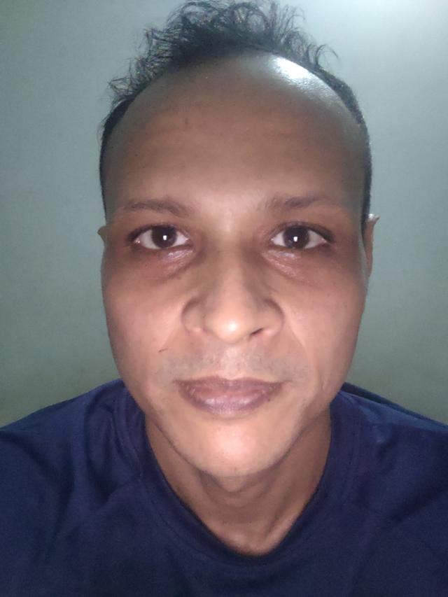 Nawajesh KARIM
