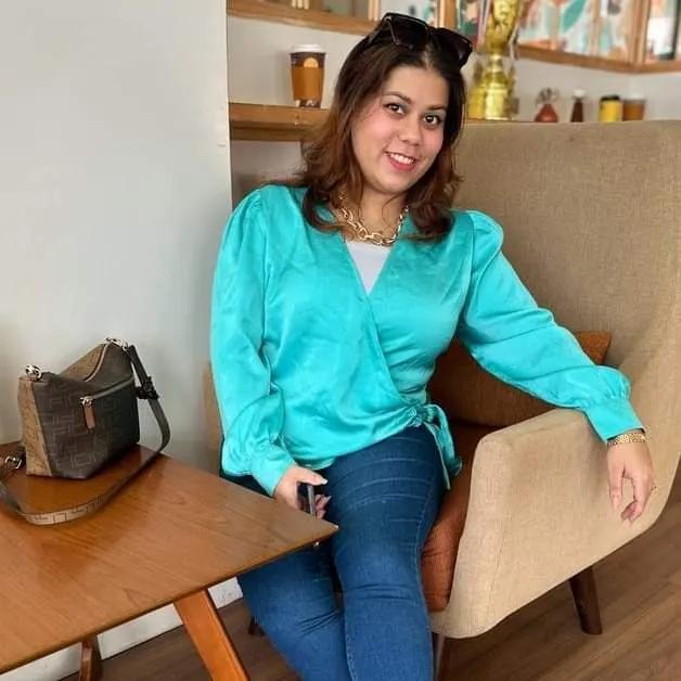 Khandaker Razia Sultana Bianka
