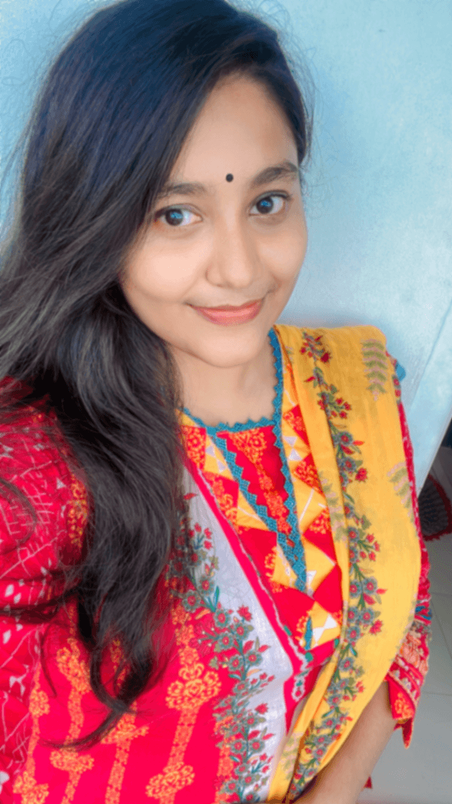 Firoz Washima Oishi