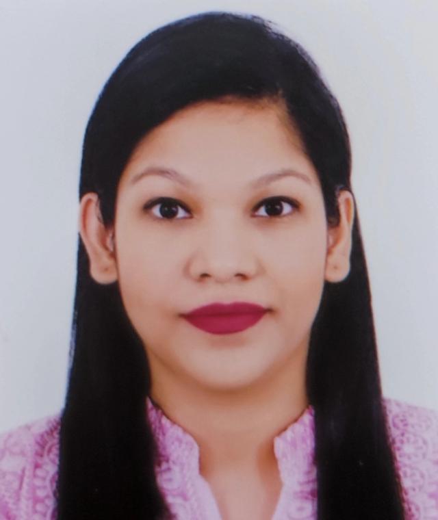 Mashiat Kabir Muskan