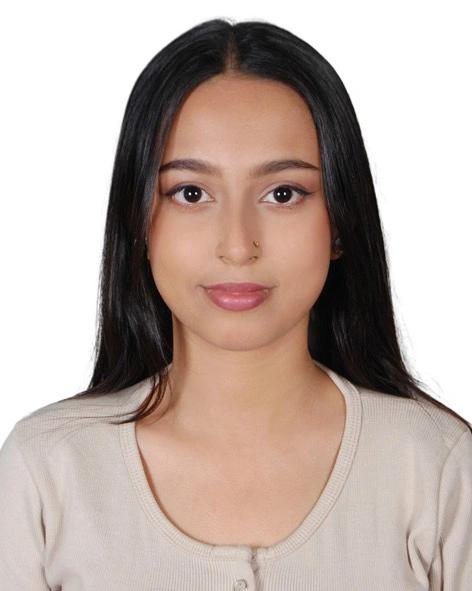 Sirajum Munira Rufaida