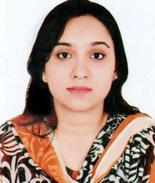 Rokeya Rahim Riya