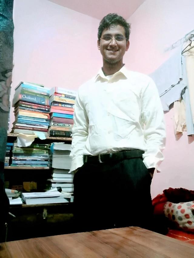 Eyamin Eartaza Sadaf