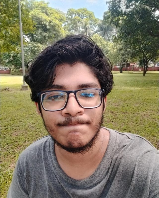 Nafis Parvez