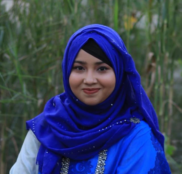 Tajrin Naher