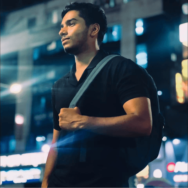 Kazi Shoaib
