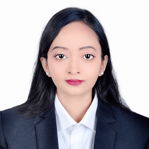 Nabila Azad