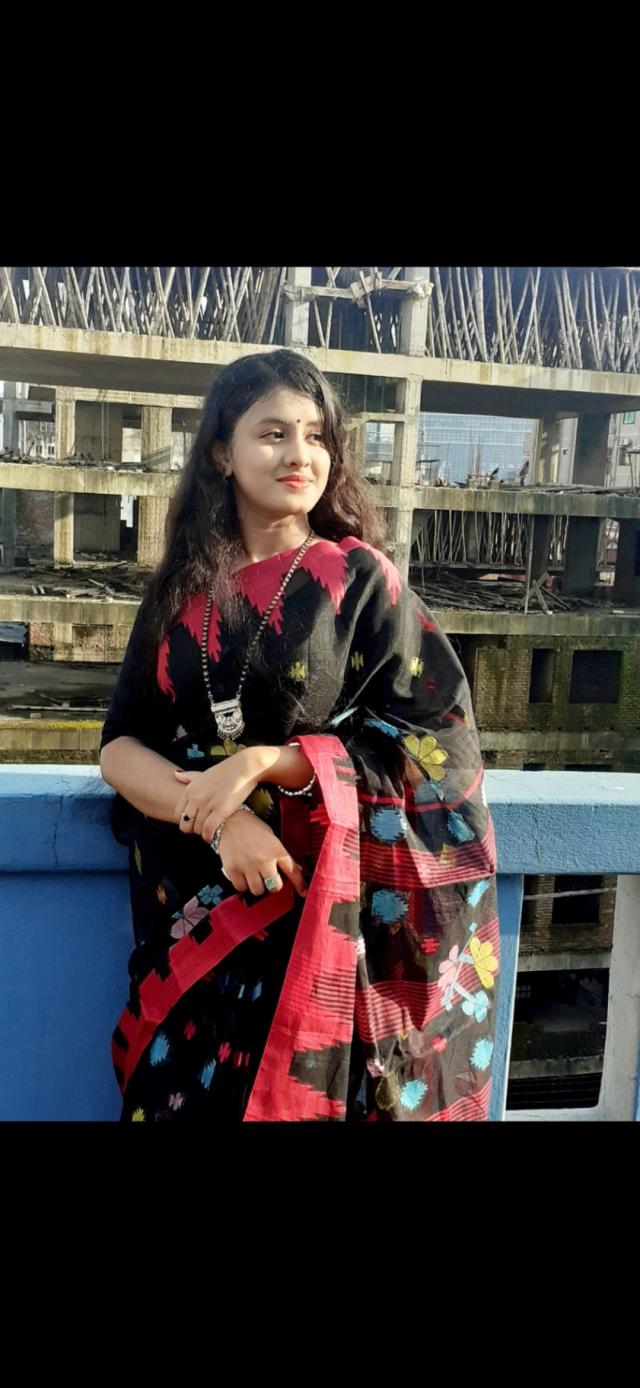 Tamanna Akter