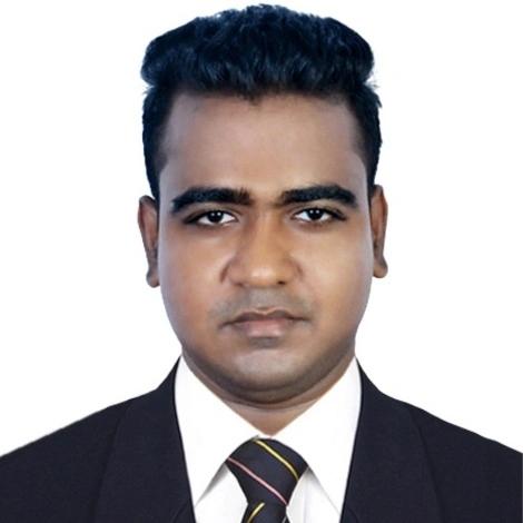 Probir Roy