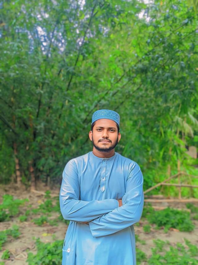 Md.Mahmudul Hasan