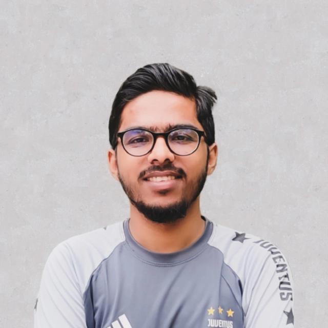 Md. Mahmudul Hasan