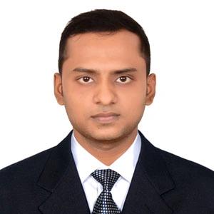 Nayan Majumder