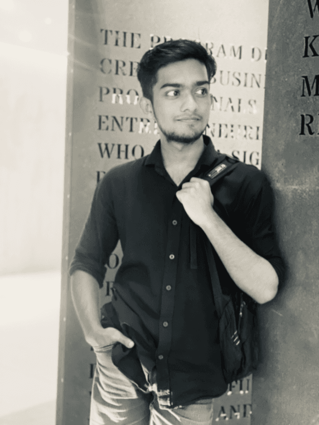 Muhibbur Rahman