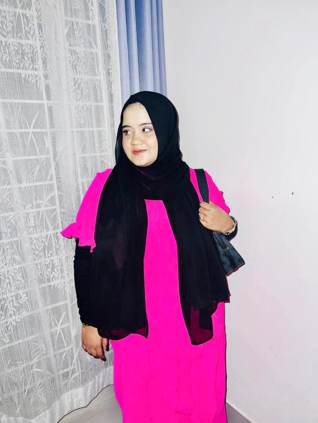 Sania Afrin