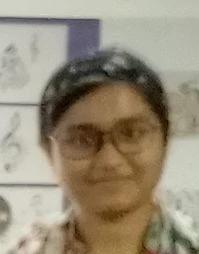 Tanvina Zafrin