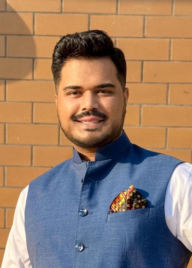 Moammar Minhaz Ul Mohsin