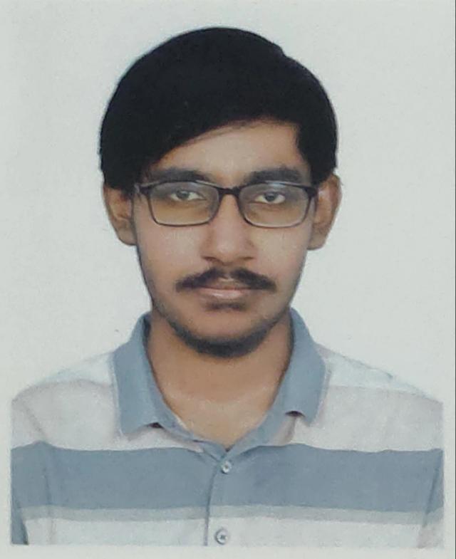 Safwan Ibne Farid