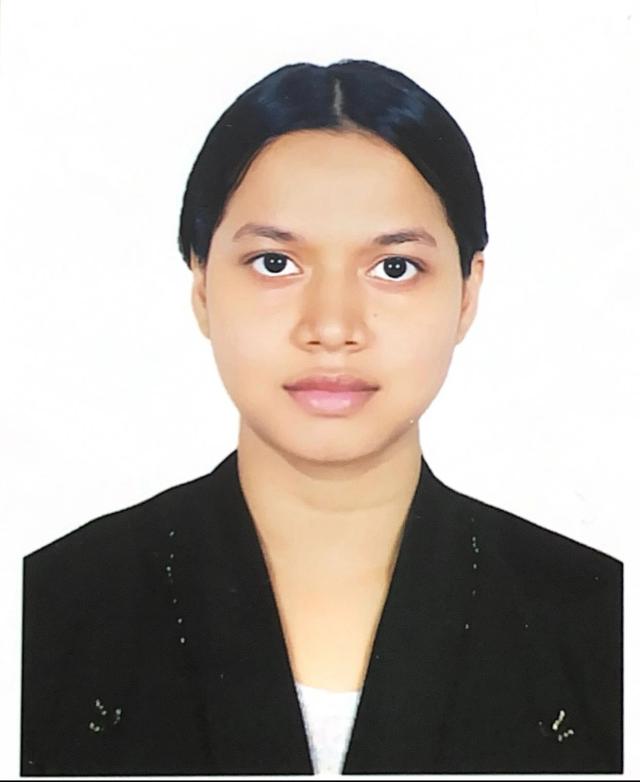 Samia Nur