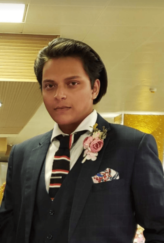 Rabiul Raffi