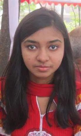 Mashiyath Rifa Ehsan