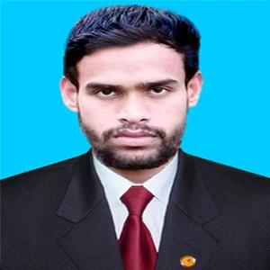 Md Sumon Reza