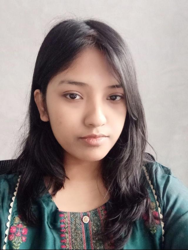 Samira Jannat Zaman