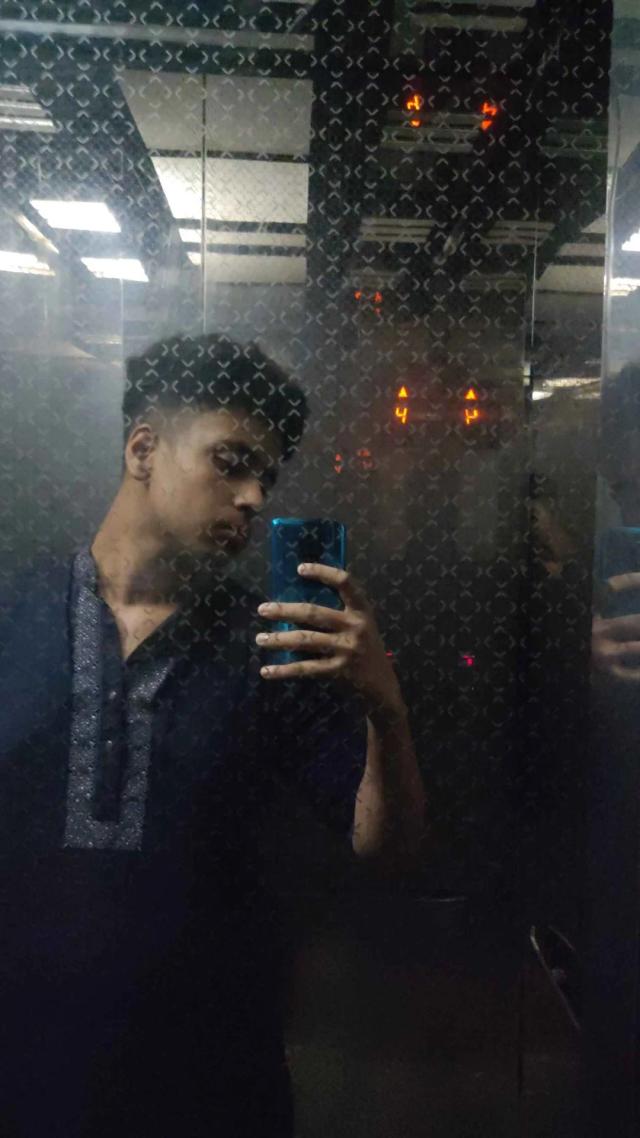 Tahmid Hossain