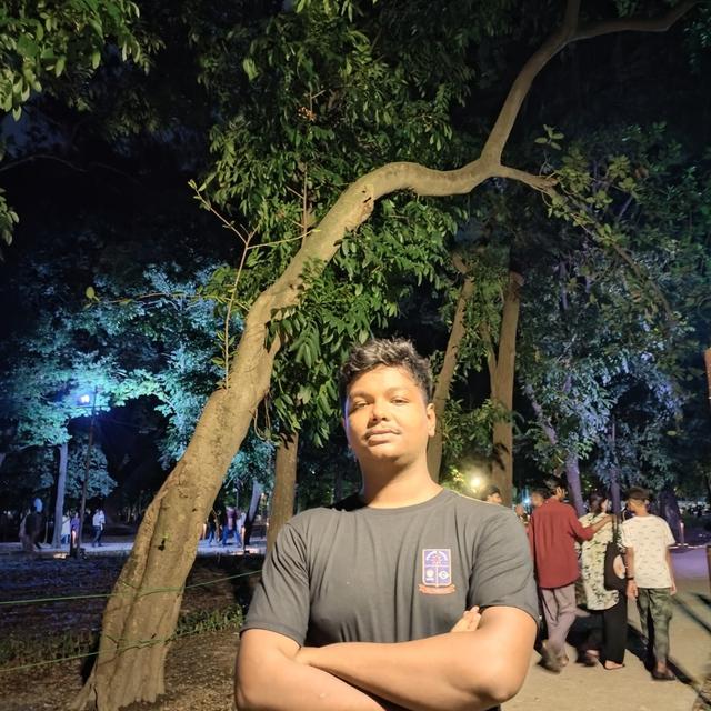 Sofwat Mohammad
