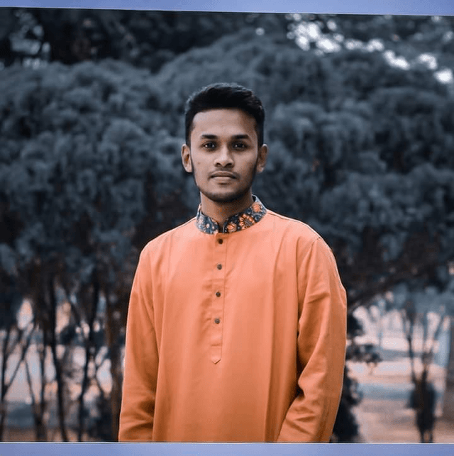 Ehsanul Islam