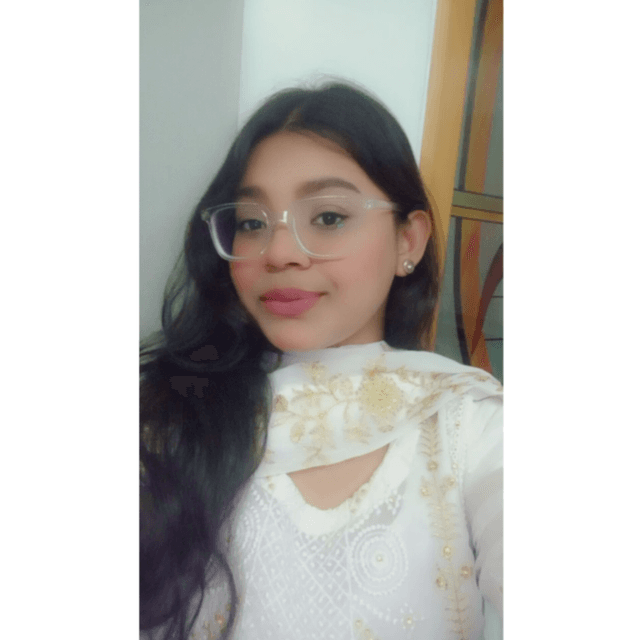 Amena ismail