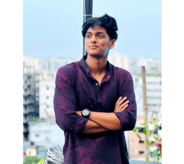 Tahsan Aayan