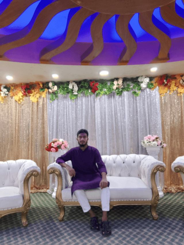 Md. Shadi Hossain