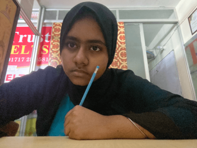 Nahar Chowdhury