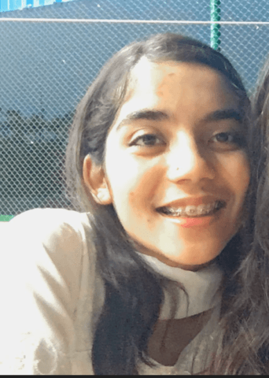 Elaiza Rahman