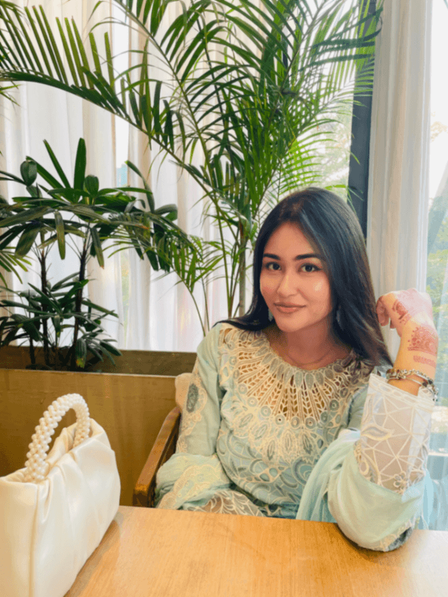 Lamisa Zarin Raima