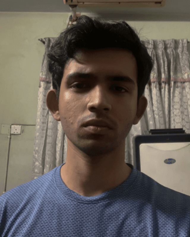 Imtenan Hossain