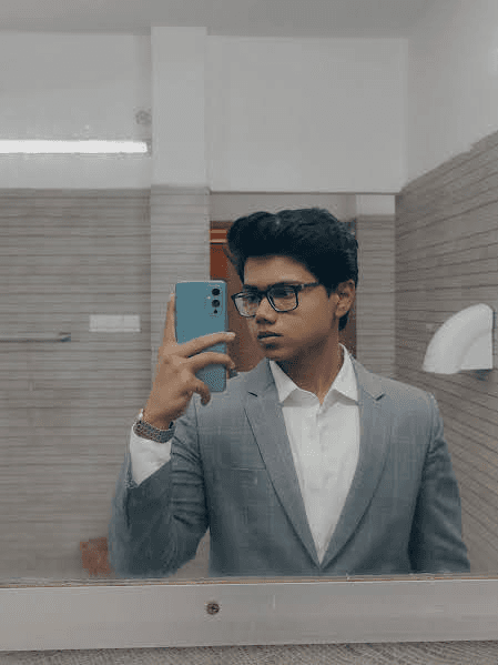 Tasdiq Mustafizur Rahman
