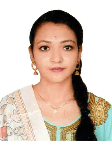 Bhargavi Rani Romoni