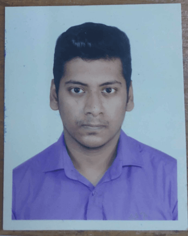 Kaisan Jabir Hossain