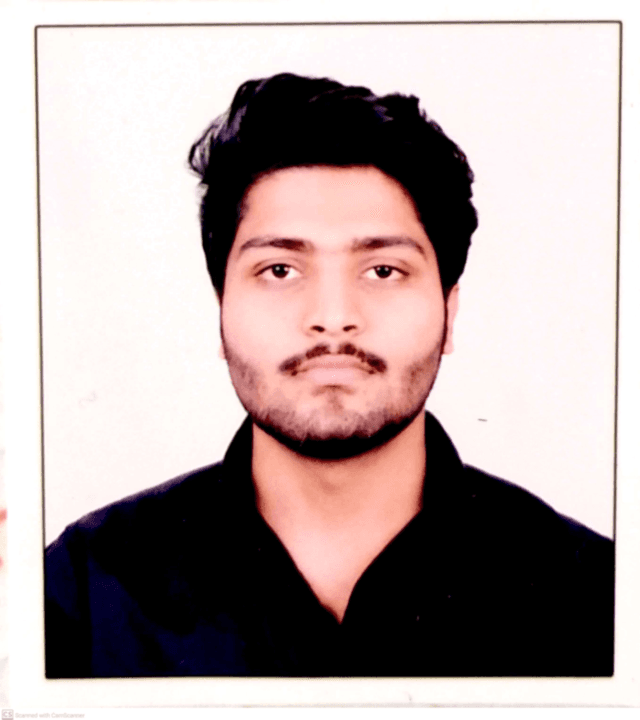 Bikash Kumar Singh