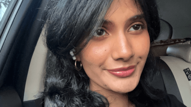 Ananya Rana