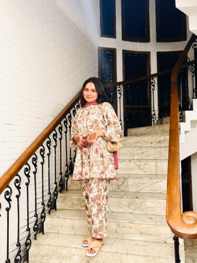 Aamna Tasnim