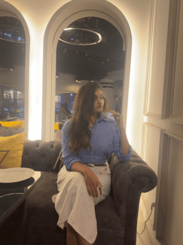 Fatema Sara Lowhi