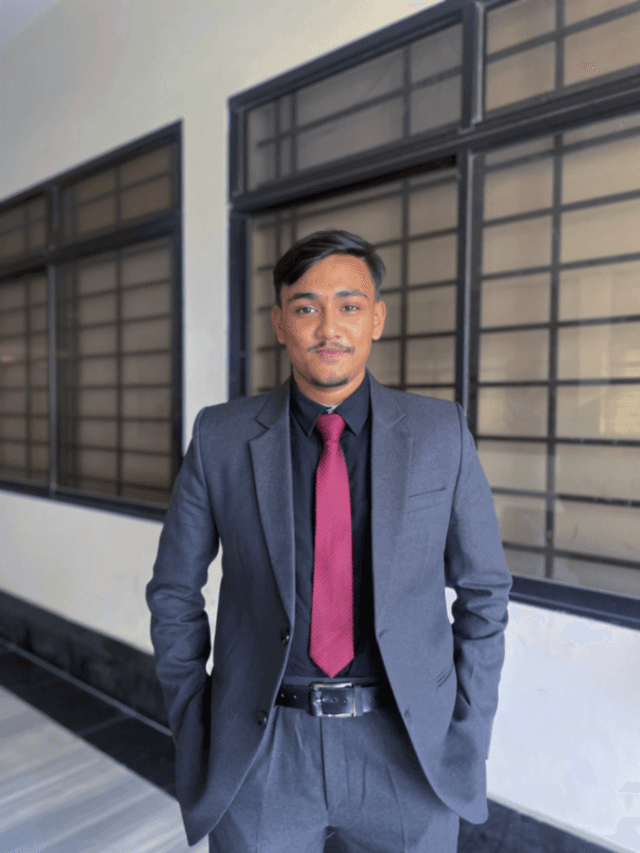 Abid Bin Gafur