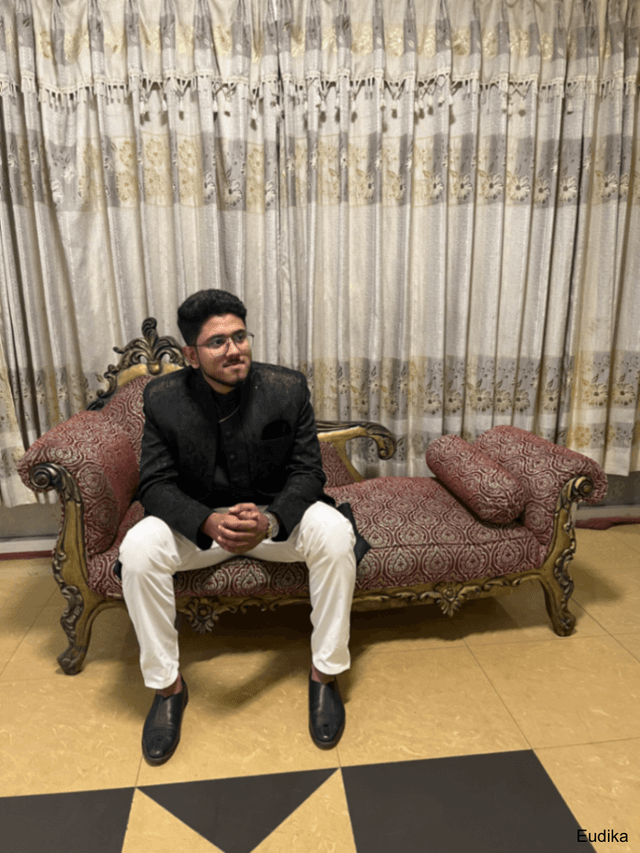 Md Tahsinur Rahman