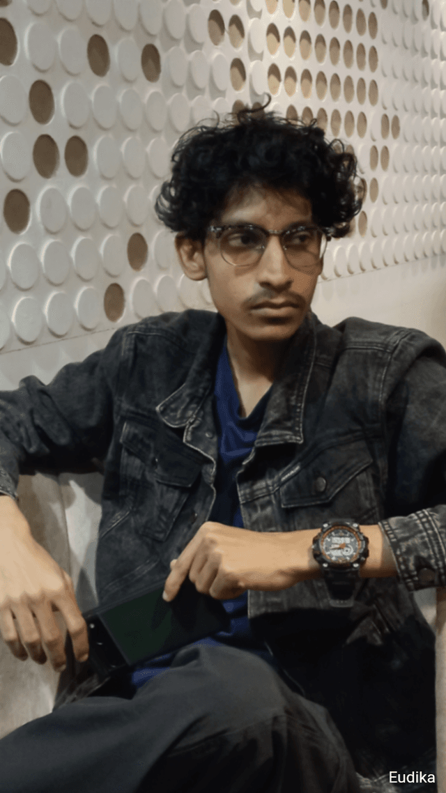 Md Tauhidur Rahman