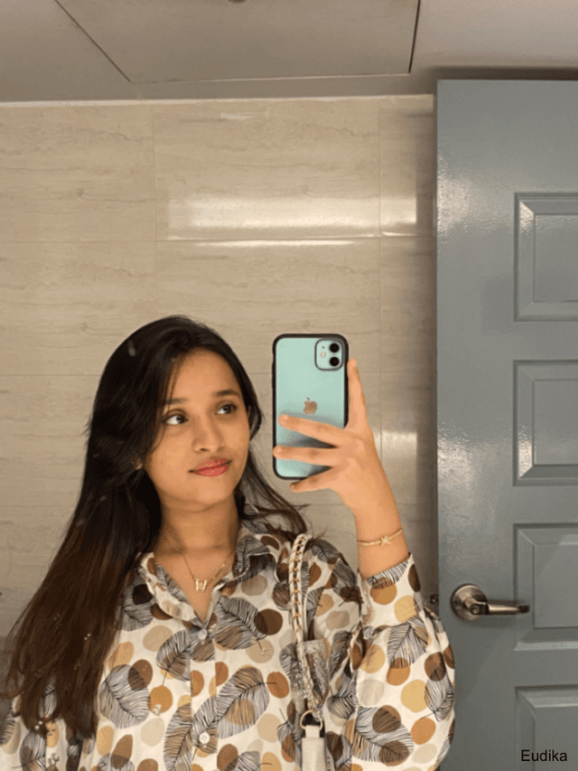 Tashfia Rahman