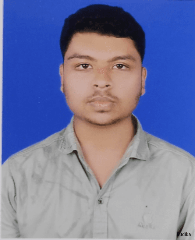 Md. Hamim Khadim